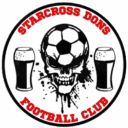 starcross dons fc crest